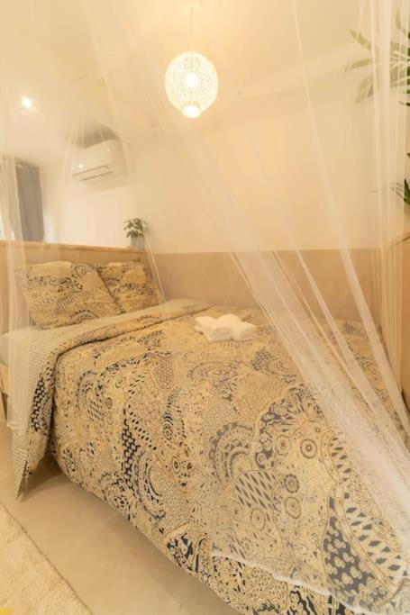 Ag 1 Love Balneo Clim 1Min Plage, Niza Exterior foto